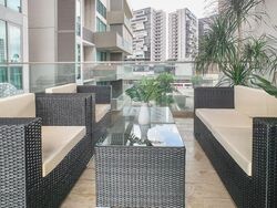 Sennett Residence (D13), Condominium #434843591
